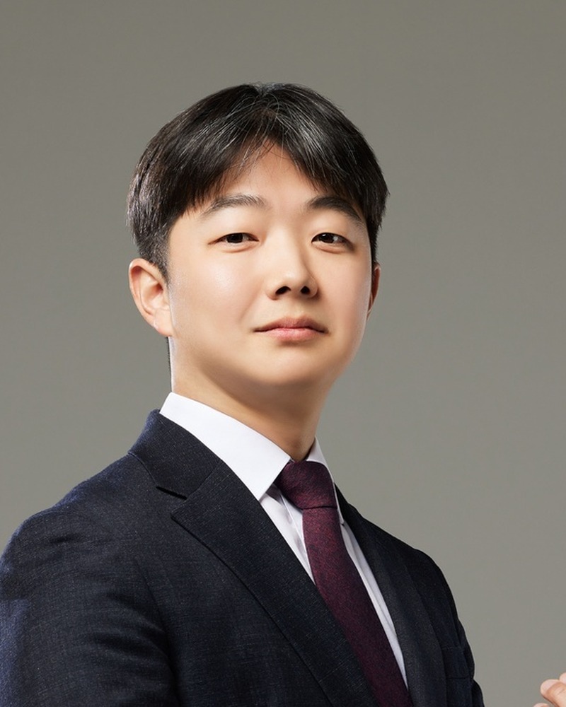 백승엽 대표 변리사