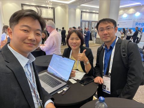 AIPPI 2023 이스탄불 현장 기록 3