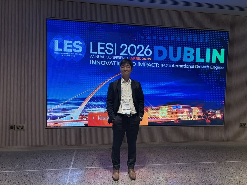 LESI Annual Meeting 2026 · Dublin · Fotos der Veranstaltung 1