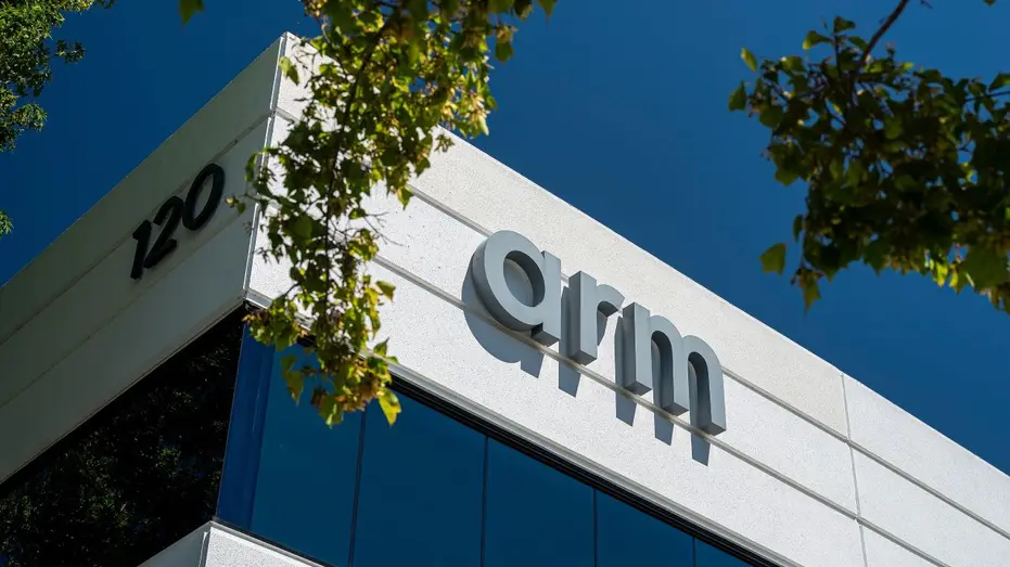 Abbildung zum Artikel — ARM als Vorbild für IP-Lizenzierung — ohne Fabriken zum Kern einer Branche